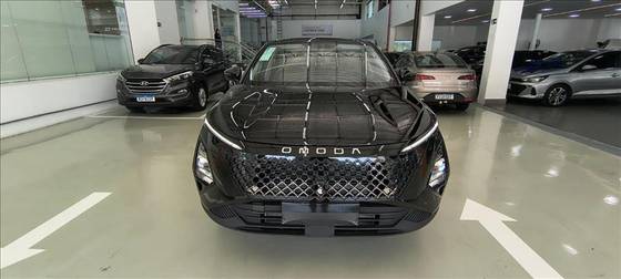 OMODA 5 1.5 TGDI HEV LUXURY DHT OMODA 5 1.5 TGDI HEV LUXURY DHT